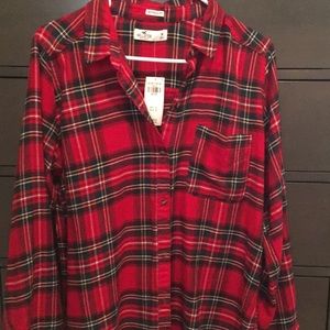 Red Flannel
